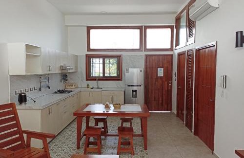 Iquitos Apartment | Morona Flats & Pool - 70 m2