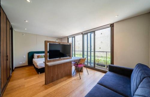 La Candelaria Apartment | Morph Candelaria - Gestion Hotelera