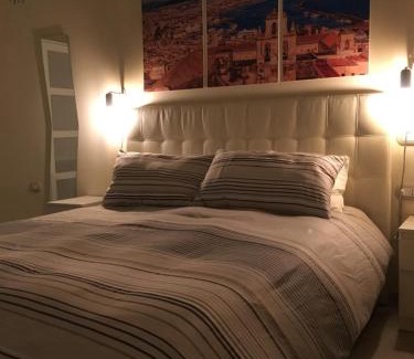 Naples Bed & Breakfast | Morra's Home