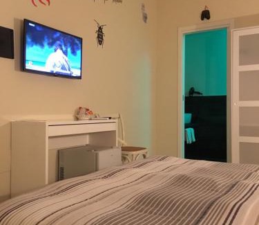 Naples Bed & Breakfast | Morra's Home