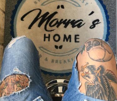 Naples Bed & Breakfast | Morra's Home