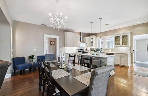 SoHo House | Morrison SoHo South Tampa Bungalow Fully Renovated, Morrison SoHo South Tampa Bungalow Fully Renovat