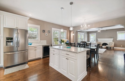 SoHo House | Morrison SoHo South Tampa Bungalow Fully Renovated, Morrison SoHo South Tampa Bungalow Fully Renovat