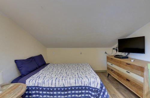 Fellowship Apartment | Morriston Studio 13 Mi to World Equestrian Center