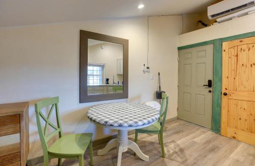 Fellowship Apartment | Morriston Studio 13 Mi to World Equestrian Center