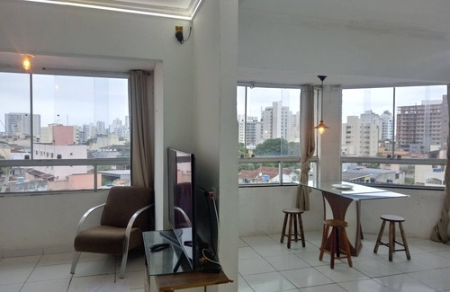 Muquicaba Apartment | Morro Beach Season