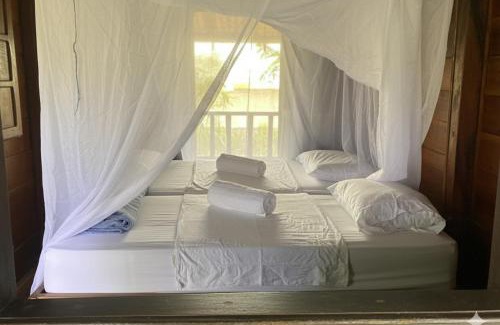 Nuqui Hotel | Morro Terco Hotel Nuquí