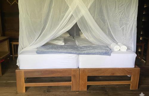 Nuqui Hotel | Morro Terco Hotel Nuquí