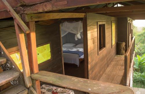 Nuqui Hotel | Morro Terco Hotel Nuquí