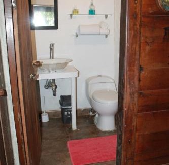 Nuqui Hotel | Morro Terco Hotel Nuquí