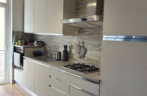 Rieti Apartment | Morroni Guest House