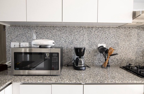 Bocagrande Apartment | Morros City★Beachfront 2 BR Condo in 26th Floor