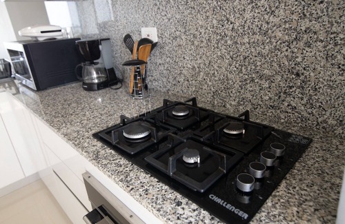 Bocagrande Apartment | Morros City★Beachfront 2 BR Condo in 26th Floor