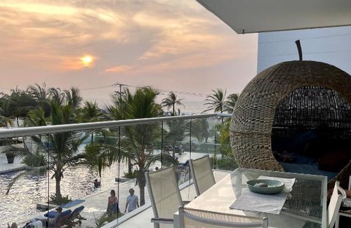 La Boquilla Apartment | Morros Epic