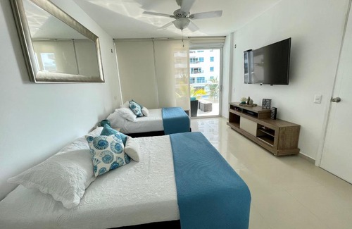 La Boquilla Apartment | Morros Epic