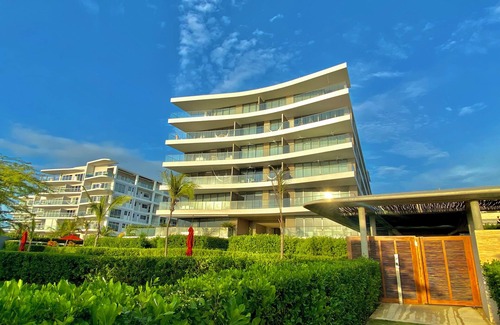 Zona Norte Resort | Morros Zoe