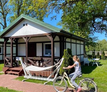 Plesna Ski Chalet | Morska Osada Pleśna
