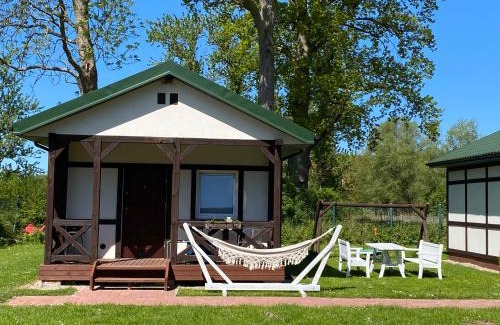 Plesna Ski Chalet | Morska Osada Pleśna