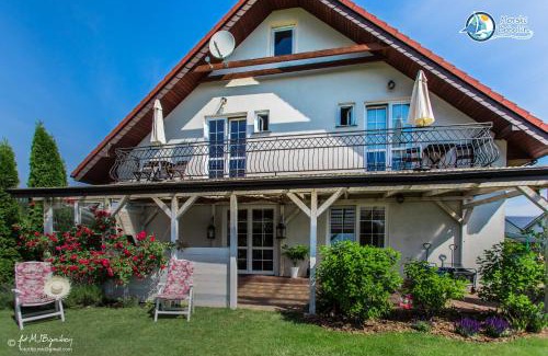 Bobolin House | Morski Bobolin