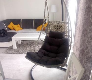 Lukecin Apartment | Morski Zakątek Łukęcin