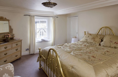 Masham Other | Morton House & The Stable Block, Grade 2 listed farmhouse in the heart of Masham