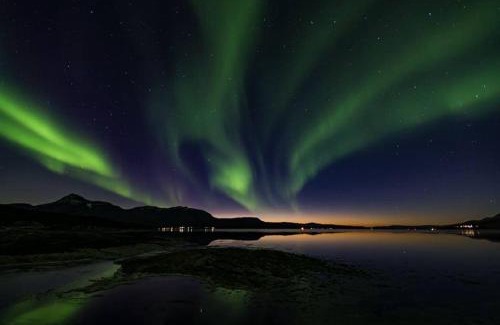 Knapplund Apartment | Morud