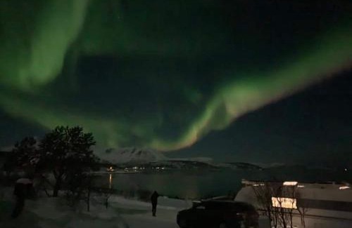 Knapplund Apartment | Morud