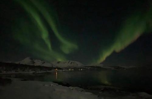 Knapplund Apartment | Morud