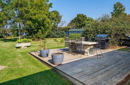 Moruya House | Moruya Holiday House