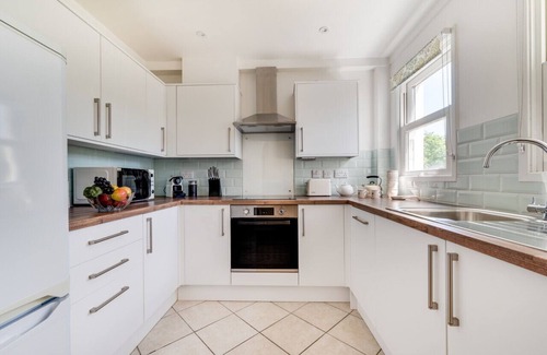 Tresillian House | Morvah - Three Bedroom House, Sleeps 5