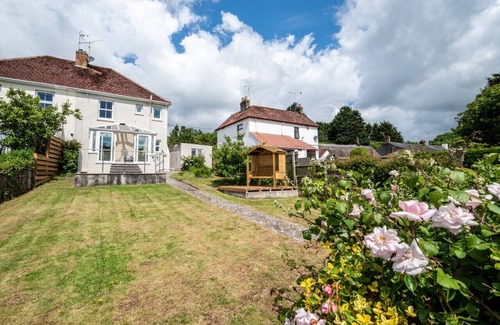 Tresillian House | Morvah - Three Bedroom House, Sleeps 5