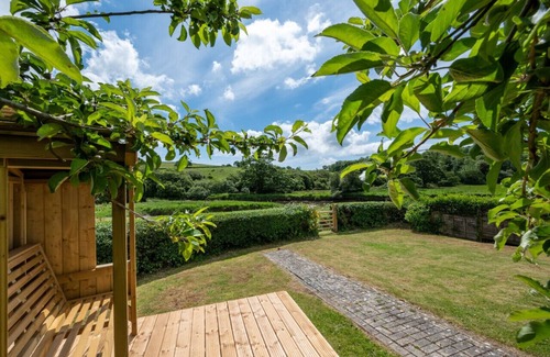 Tresillian House | Morvah - Three Bedroom House, Sleeps 5