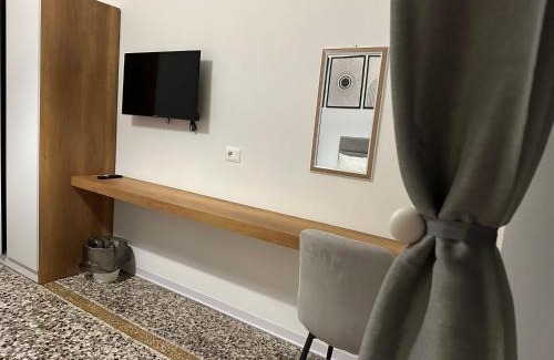 San Teodoro House | Mosaic Inn