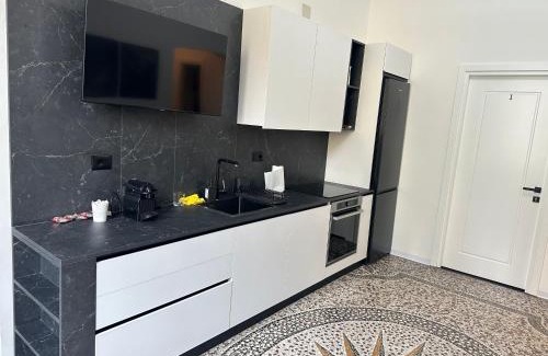 San Teodoro House | Mosaic Inn