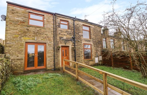 Thornton Cottage | Moscow Mews