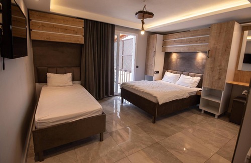 Artikli Hotel | Mose Restoran Motel Beach
