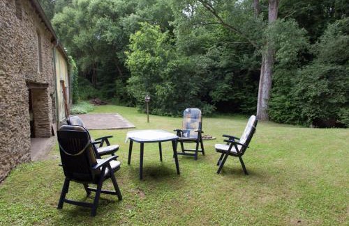 Maring-Noviand House | Mosel Mill Garden Stay