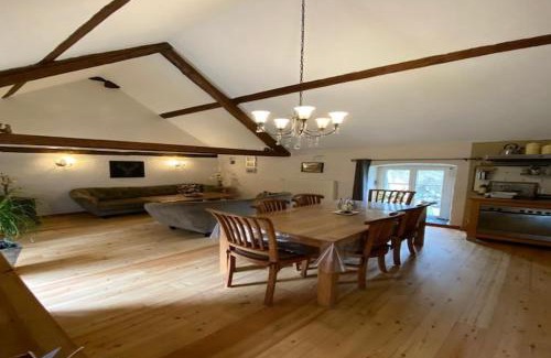 Maring-Noviand House | Mosel Mill Garden Stay