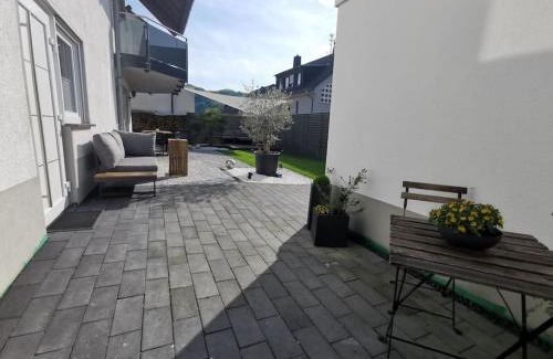 Niederfell Apartment | Mosel19 - Moderne, hochwertige Ferienwohnung