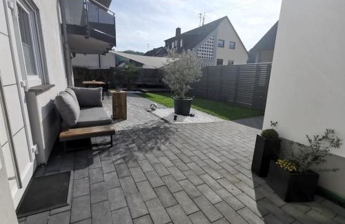 Niederfell Apartment | Mosel19 - Moderne, hochwertige Ferienwohnung