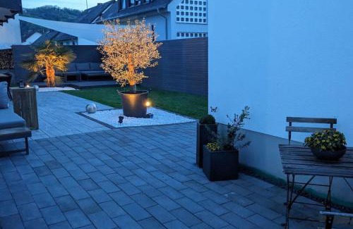 Niederfell Apartment | Mosel19 - Moderne, hochwertige Ferienwohnung