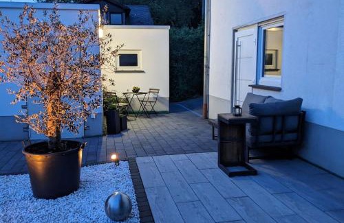 Niederfell Apartment | Mosel19 - Moderne, hochwertige Ferienwohnung