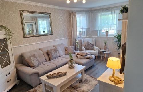 Kurrenberg Apartment | Moselburgblick