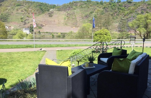 Brodenbach Hotel | Moselhotel Restaurant Peifer