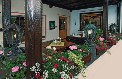 Loef Hotel | Moselhotel & Restaurant Zur Traube GmbH