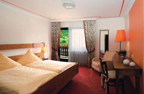 Loef Hotel | Moselhotel & Restaurant Zur Traube GmbH