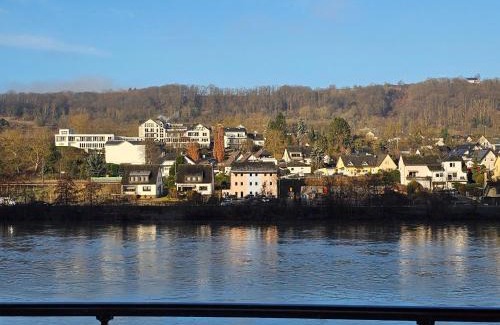 Brodenbach Apartment | Moselkieker