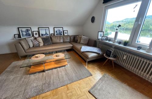 Brodenbach Apartment | Moselkieker