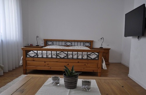 Loef House | Moselle house with charm and central location