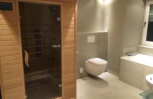 Brodenbach Apartment | Moselschön Das Ferienhaus